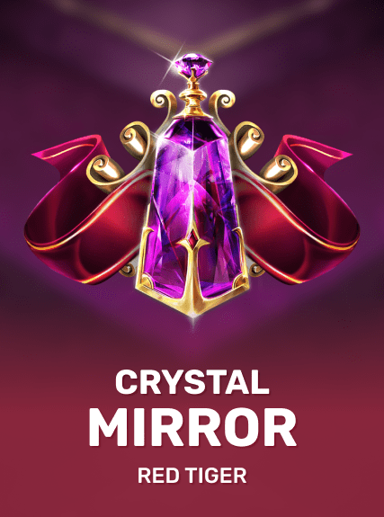 Crystal Mirror