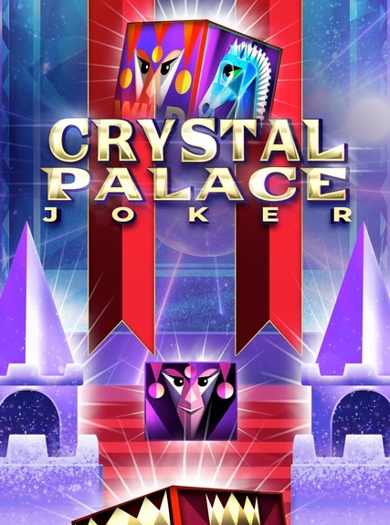 Crystal Palace Joker