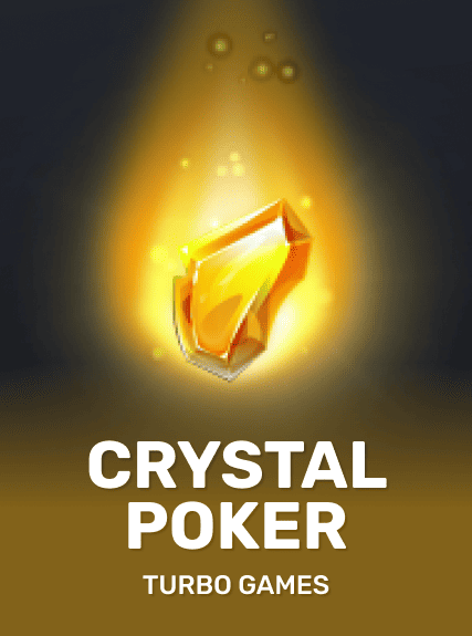 Crystal Poker