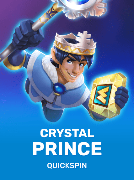 Crystal Prince