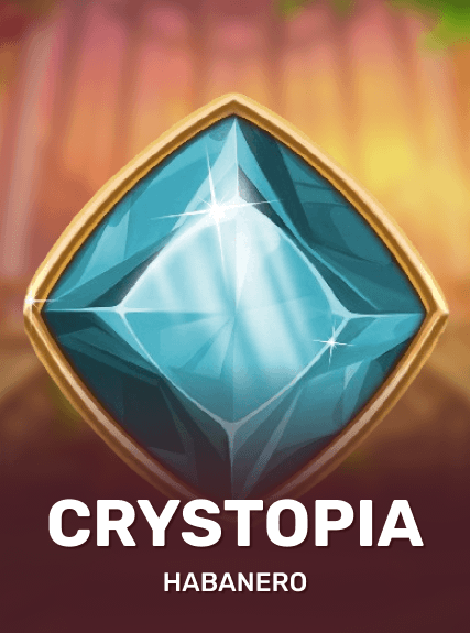 Crystopia