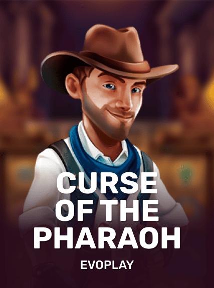 Curse of the Pharaoh
