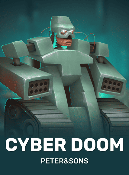 Cyber Doom