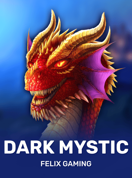 Dark Mystic