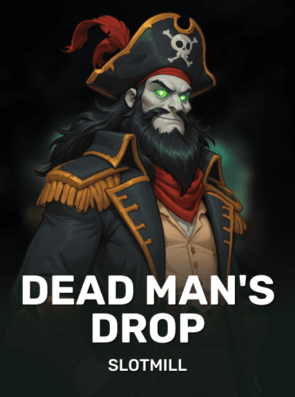Dead Man's Drop
