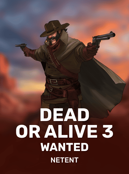 Dead or Alive 3: Wanted