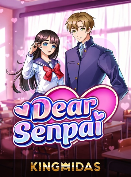 Dear Senpai