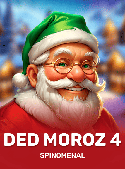 Ded Moroz 4