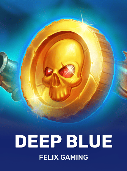 Deep Blue