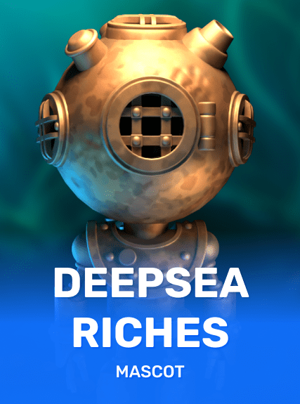 DEEPSEA RICHES