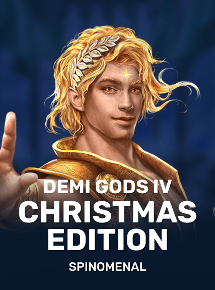 Demi Gods IV Christmas Edition