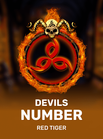 Devil's Number
