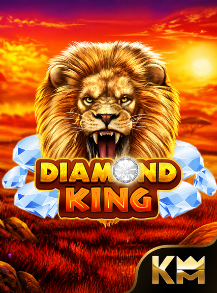 Diamond King