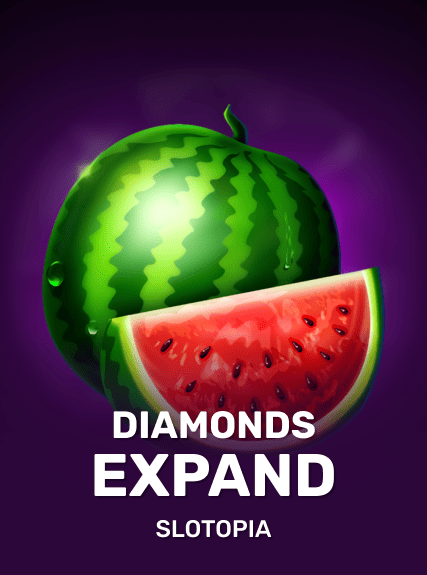 Diamonds Expand