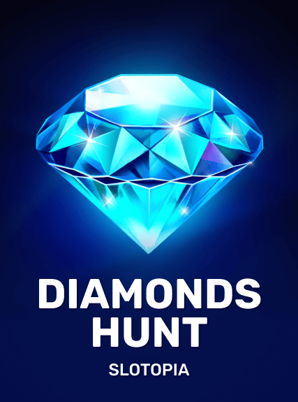 Diamonds Hunt