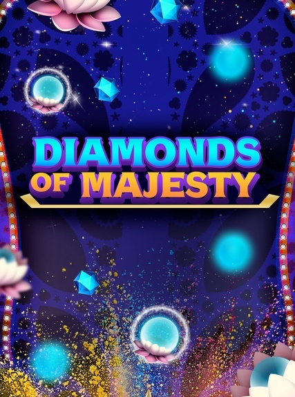 Diamonds of Majesty