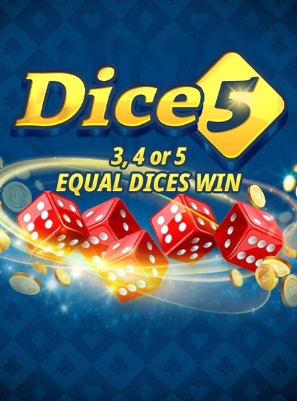 Dice 5