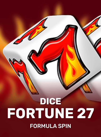 Dice Fortune 27