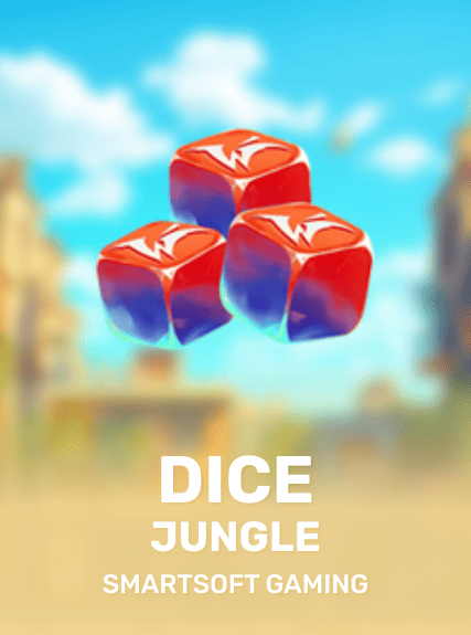 DiceJungle