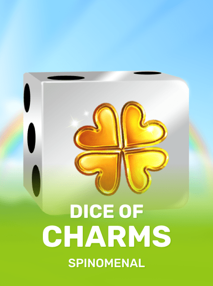 Dice of Charms