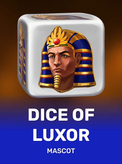 DICE OF LUXOR