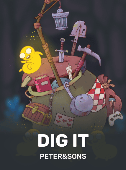 Dig It