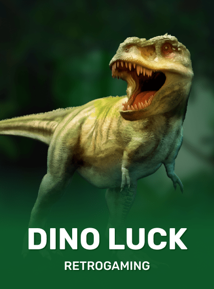 Dino Luck