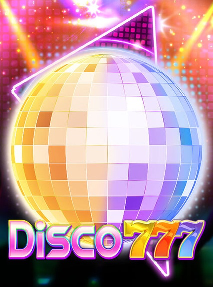 Disco 777