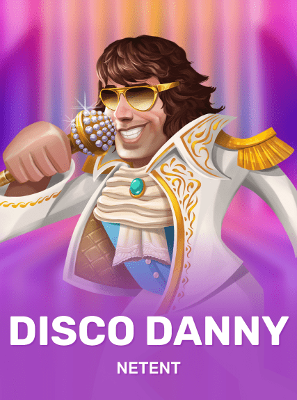 Disco Danny