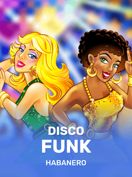 Disco Funk