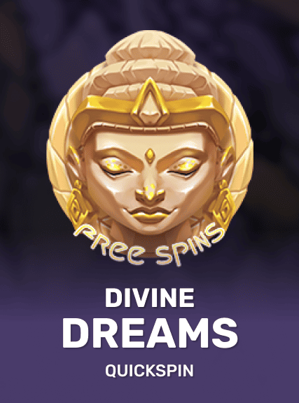 Divine Dreams