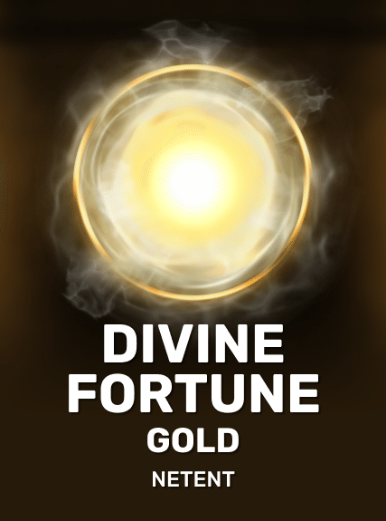 Divine Fortune Gold