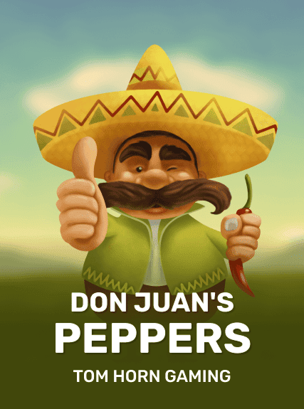 Don Juan's Peppers