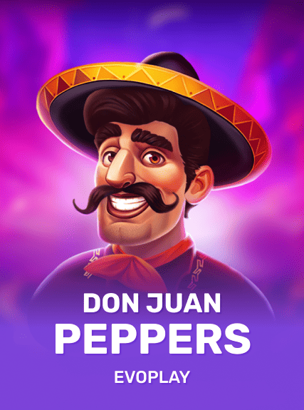 Don Juan Peppers