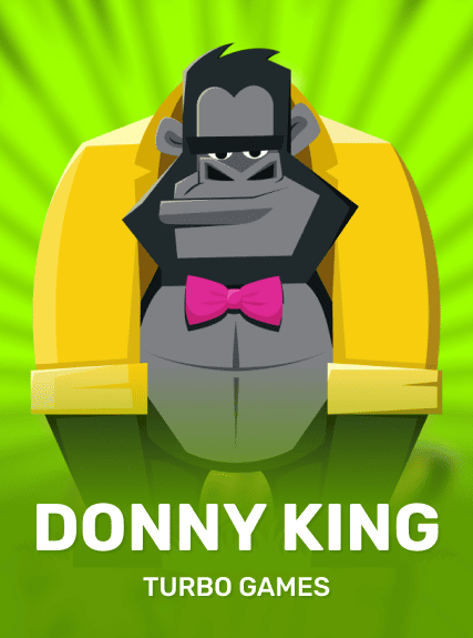 Donny King