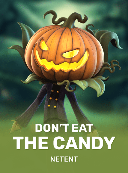 Don't Eat the Candy