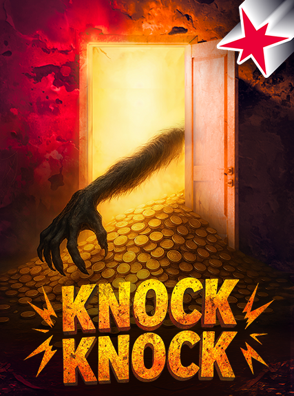 Knock Knock