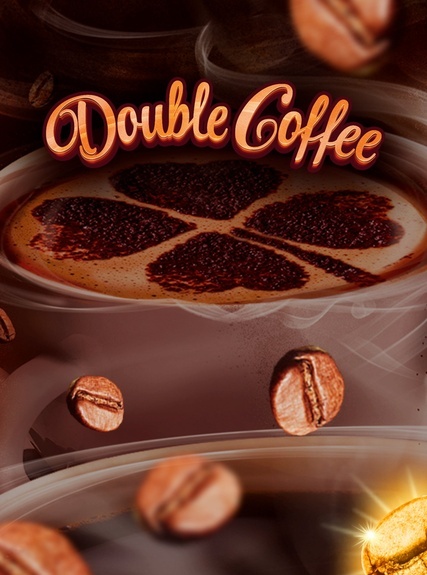 Double Coffee