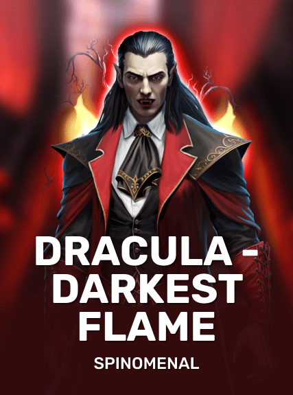 Dracula - Darkest Flame