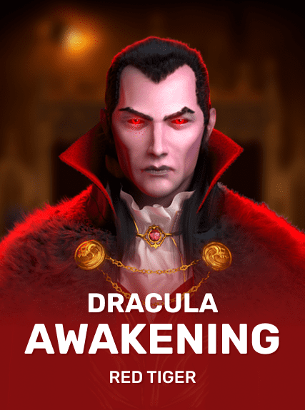 Dracula Awakening