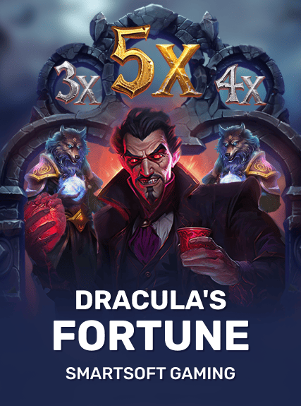 DraculasFortune