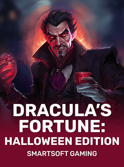 DraculasFortuneHalloweenEdition