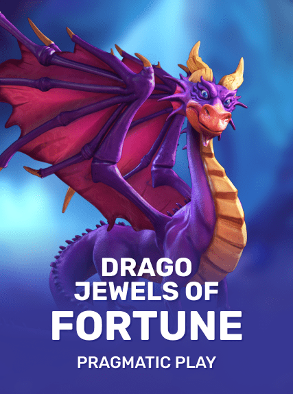Drago - Jewels of Fortune