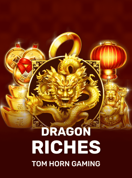 Dragon Riches