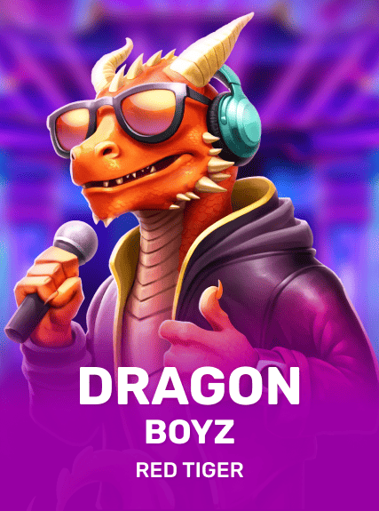 Dragon Boyz