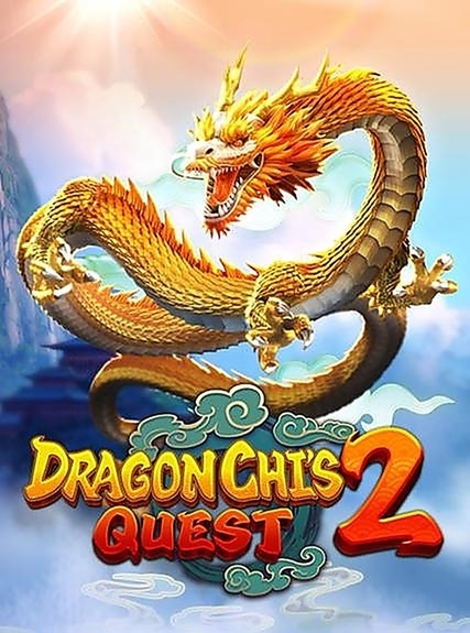 Dragon Chi’s Quest 2