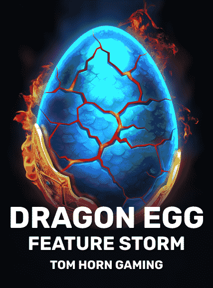 Dragon Egg FeatureStorm