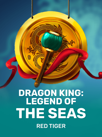 Dragon King: Legend of the Seas