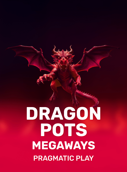 Dragon Pots Megaways