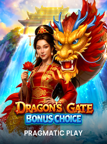 Dragon's Gate - Bonus Choice